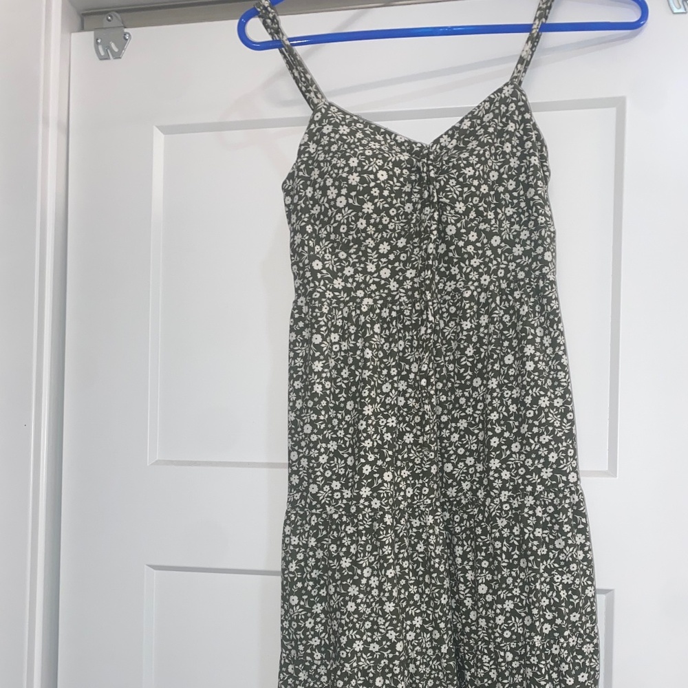 No Boundaries Small Dress